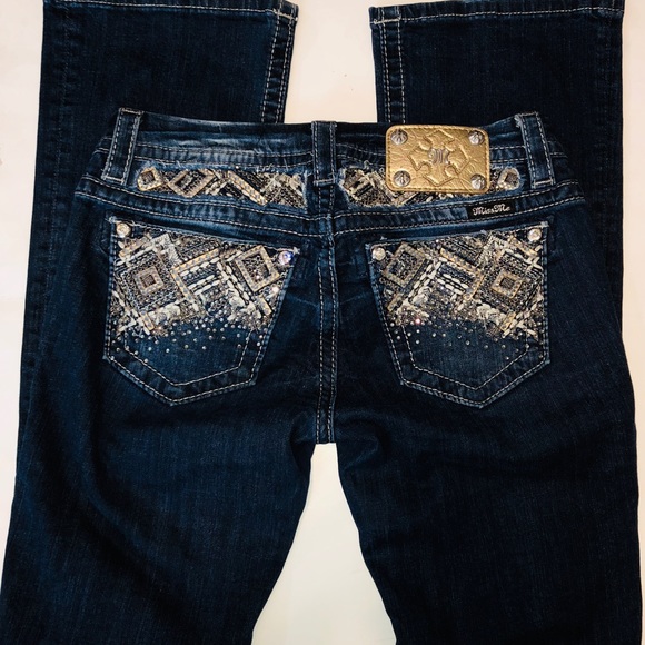 Miss Me Denim - Miss Me Jeans.